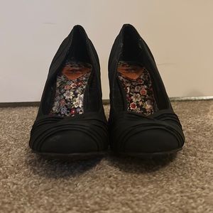 Rocketdog High Heels Womens 6 Classic Pumps Casual Comfort